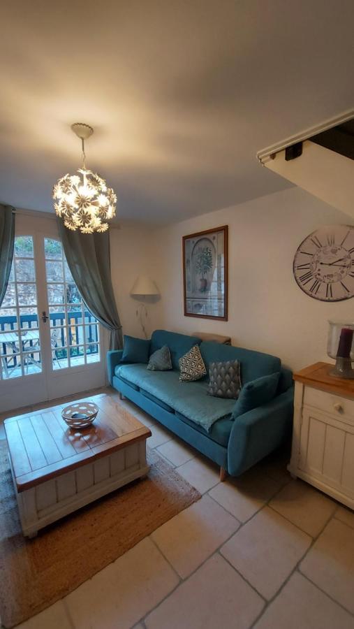 Appartement Cosy Dans Residence Sur Le Port De Marseillan Marseillan  Bagian luar foto