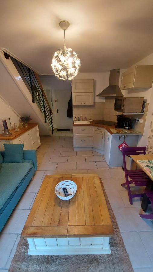 Appartement Cosy Dans Residence Sur Le Port De Marseillan Marseillan  Bagian luar foto