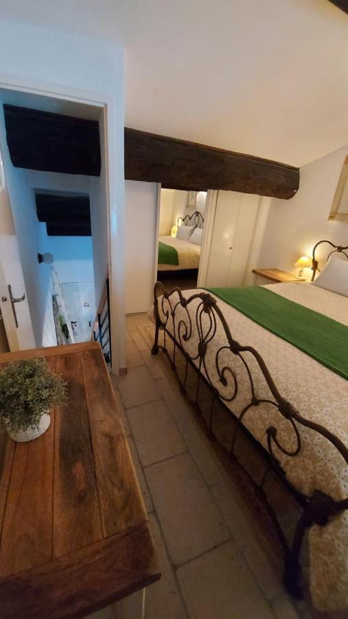 Appartement Cosy Dans Residence Sur Le Port De Marseillan Marseillan  Bagian luar foto