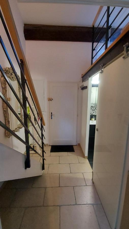 Appartement Cosy Dans Residence Sur Le Port De Marseillan Marseillan  Bagian luar foto